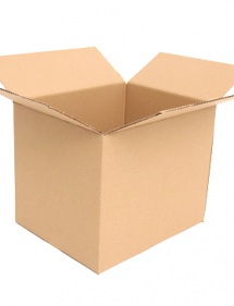 Medium Box
