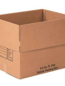 Larger Box